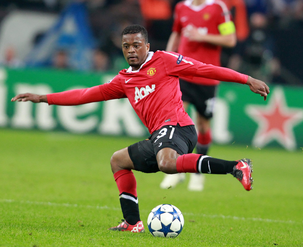 快船的戰術 快船的戰術